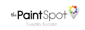 Logo the Paint Spot-300web